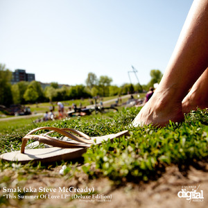 In The Beginning (Ambient Vox)