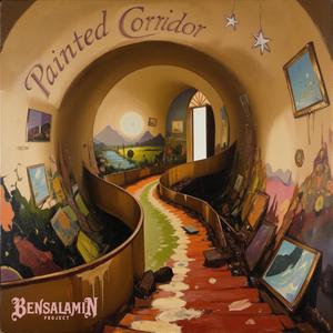 Painted Corridor