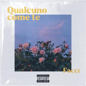 Qualcuno come te (feat. Garsh)