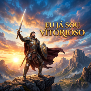EU JÁ SOU VITORIOSO