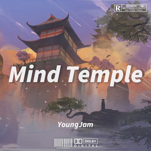 [FREE] 心灵神庙 "Mind Temple" 中国风 Type Beat