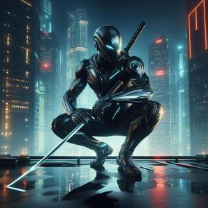 Shinobee (Orion rmx) (LutchamaK Remix)