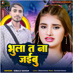 Bhula Ta Na Jaibu