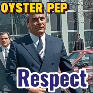 Respect (feat. Lil Kriz)