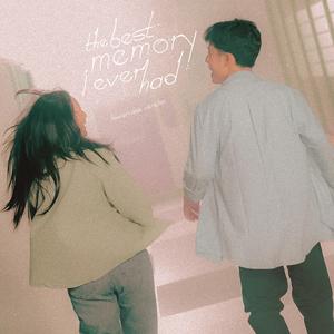 the best memory i ever had (lowercase version)