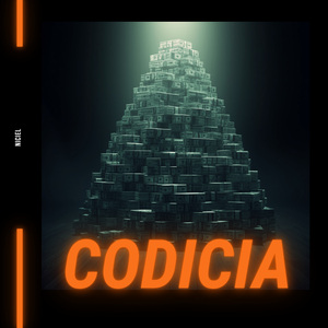 Codicia