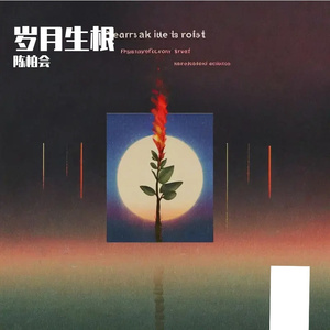 树荫下的慵懒旋律