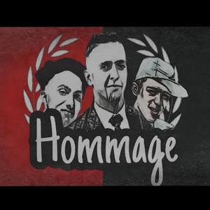 Hommage