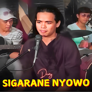 Sigarane Nyowo
