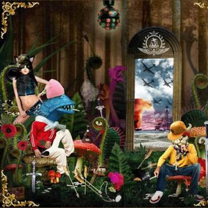 약속의 장소 (Acappella)