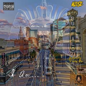 DARKEST DAYS (feat. Camoflauge Monk)