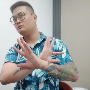 杜量与Digi Ghetto大战300回合