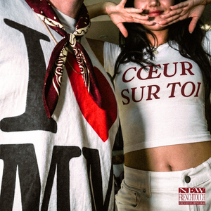 Cœur sur toi