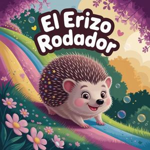 El Erizo Rodador