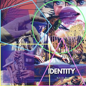 Amiability (feat. Andres Jacque)