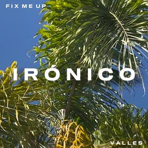 Irónico (feat. VALLES)