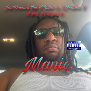 Manic