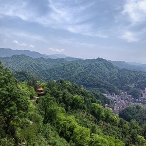 父爱如山