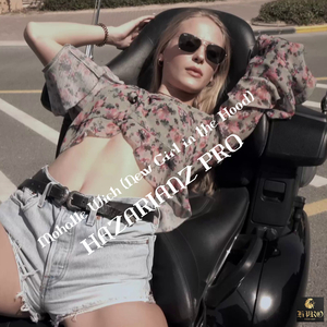 Mohalle Wich (New Girl in the Hood)