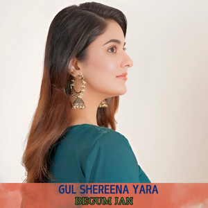 Gul Shereena Yara