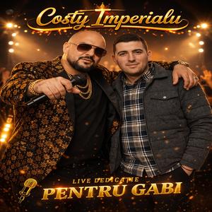 Pentru Gabi