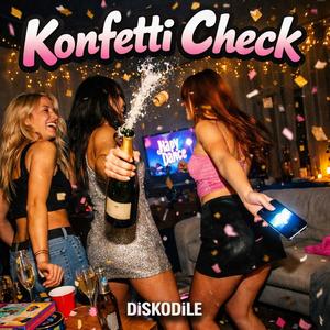 Konfetti Check