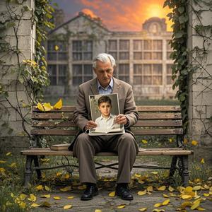 可否许我再少年