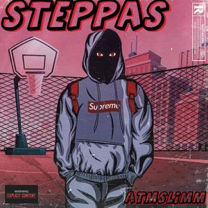 Steppas (Radio Edit)