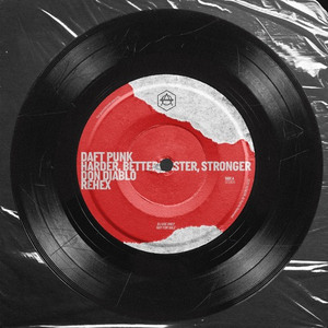 Harder, Better, Faster, Stronger (Don Diablo ReHex)