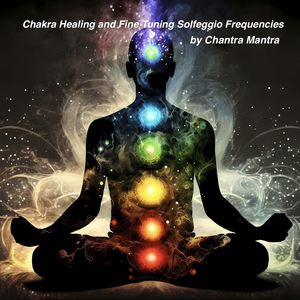 Heart Chakra Meditation