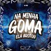 DJ P4K - Na Minha Goma Ela Brotou