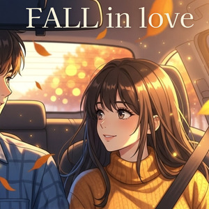 FALL in love