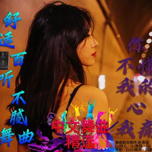 道上中人 - （DJ舞曲迷你版）