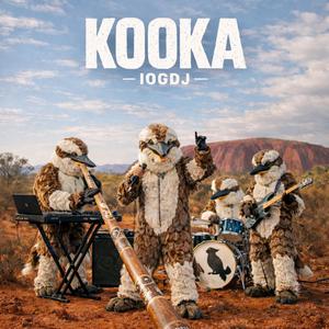 Kooka