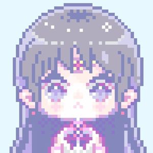 棉花糖与沙漠暴雨