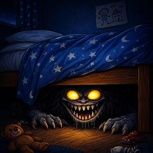 Monster Under My Bed