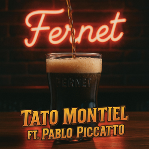 Fernet (feat. Pablo Piccatto)