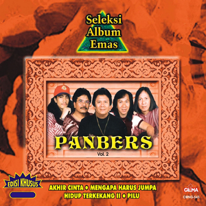 Habis Manis Sepah Di Buang