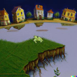 Did these words give it meaning? (feat. Leafboy)