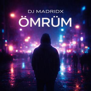 Ömrüm 'Deep House'