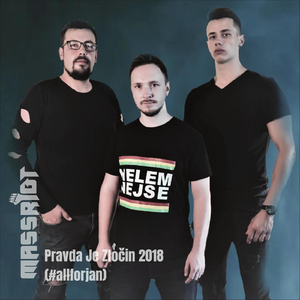 Pravda Je Zločin 2018 (#allforjan)