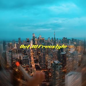 Oct 30 Freestyle