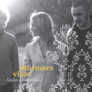 Älskandes aftonvisa