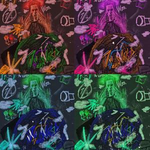 no smoke (makkgin) (feat. bxndbaby, 9pyntz & DREAMTHUG)