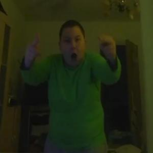 1. Buchtíkův Rap