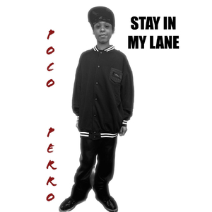 Stay in My Lane (Laid Back Mix) [feat. Ms. Crystal]