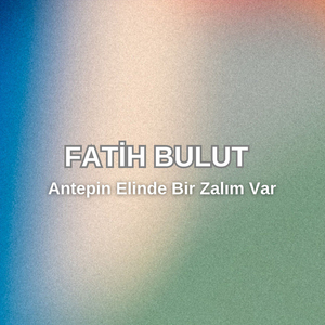 Antebin Elinde Bir Zalım Var