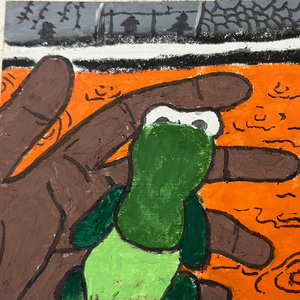 Love You Yesterday(昨日)