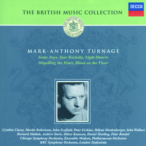 Night Dances:1. Prelude