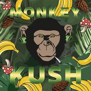 Monkey Kush